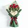 Букет цветов из: Розы в Тереке