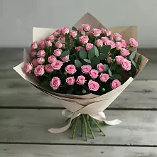 Букет Удовольствие в Тереке