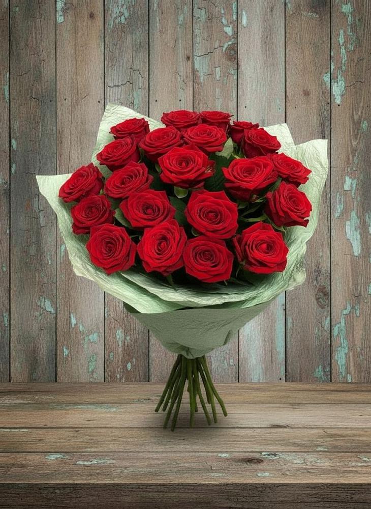 Букет Классика в Тереке