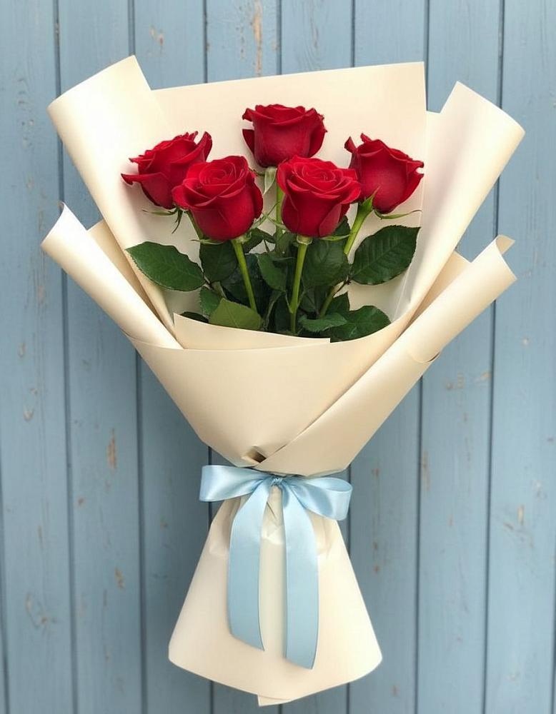 Букет Классика чувств в Тереке