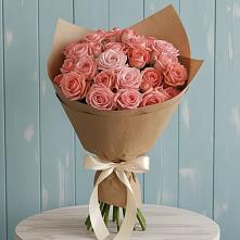 Букет цветов из:  Розы #REPLACE_PRED# Тереке