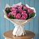 Букет цветов из: Розы в Тереке