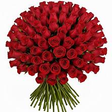 Букет Красные розы Чери Лав #REPLACE_PRED# Тереке