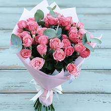 Букет Леди совершенство в Тереке