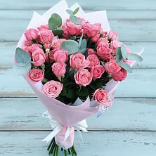 Букет Леди совершенство в Тереке